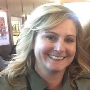 Meet your Posher, Beth